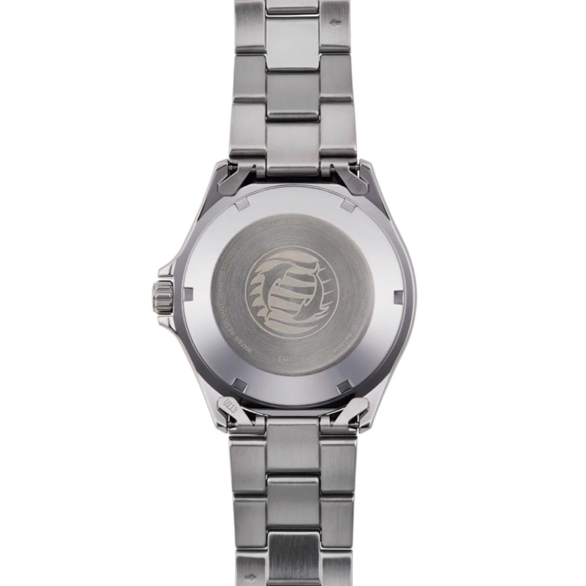 Orient Kamasu Mako III Diver RA-AA0001B39B