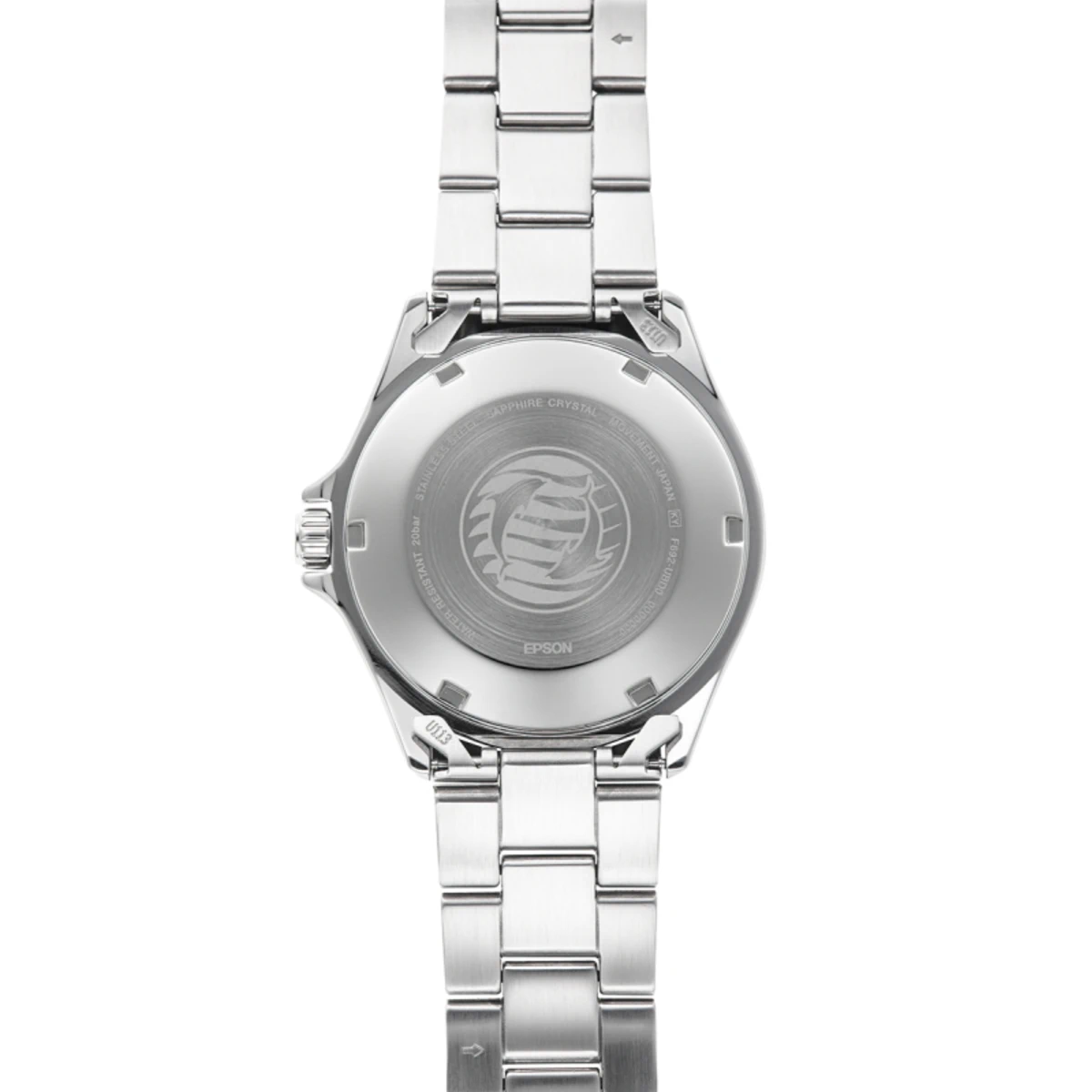 Orient Kamasu Mako III Diver RA-AA0818L19B