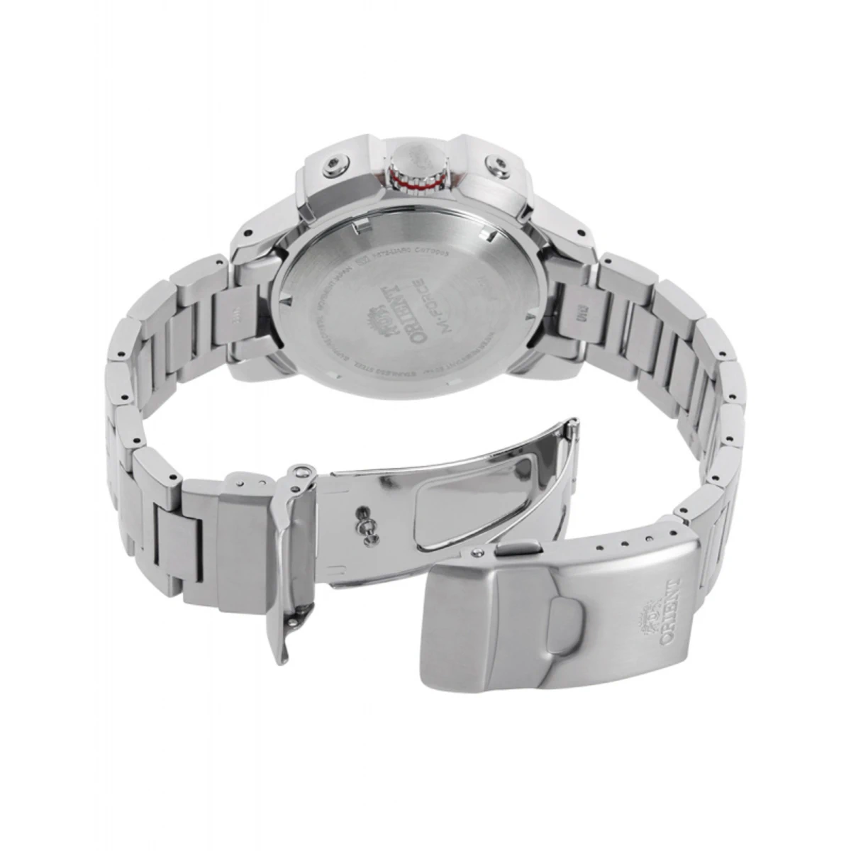 Orient M-Force Diver RA-AC0N02Y10B