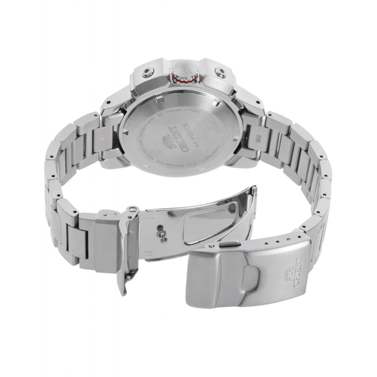 Orient M-Force Diver RA-AC0N01B10B
