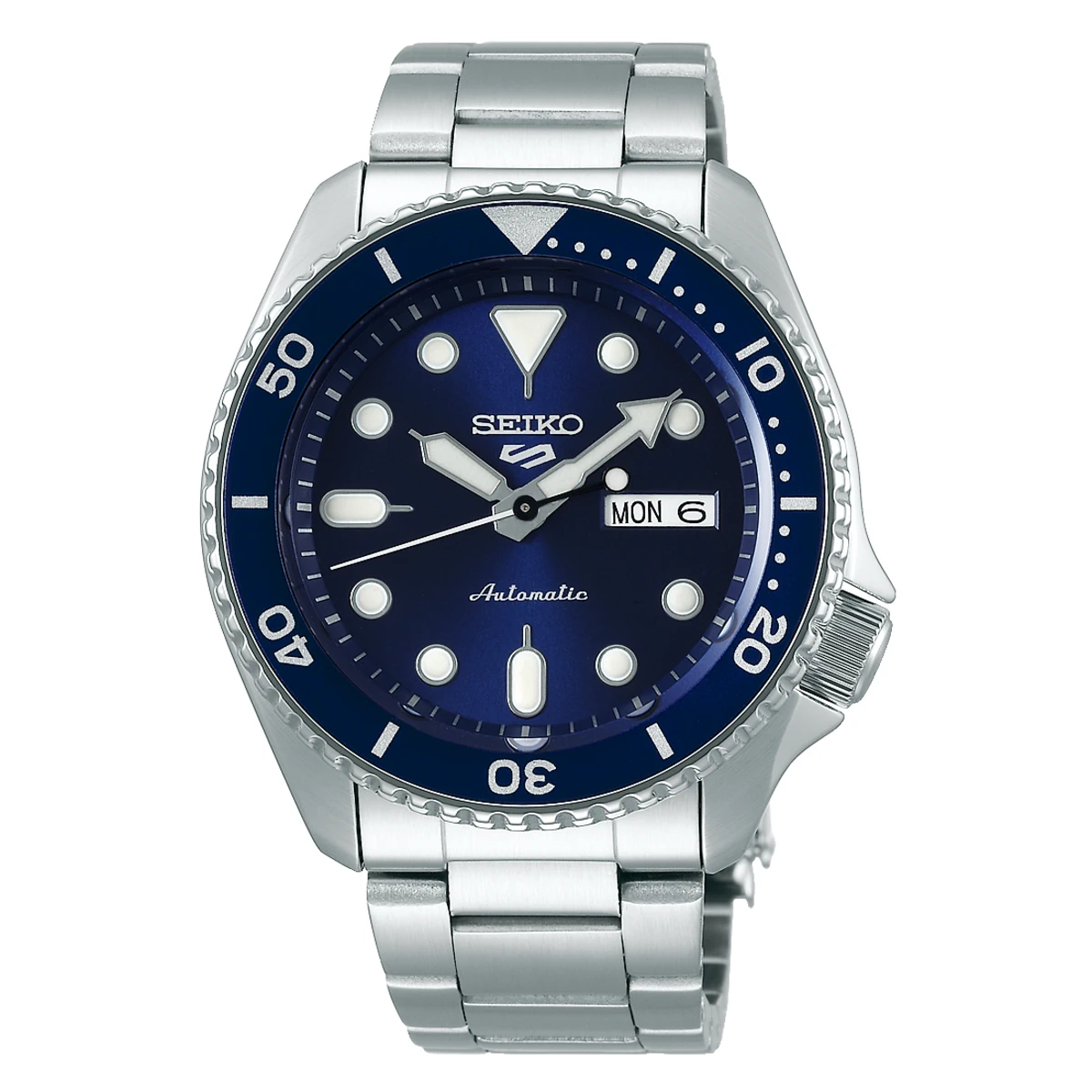 Seiko 5 Sports Diver Style SRPD51