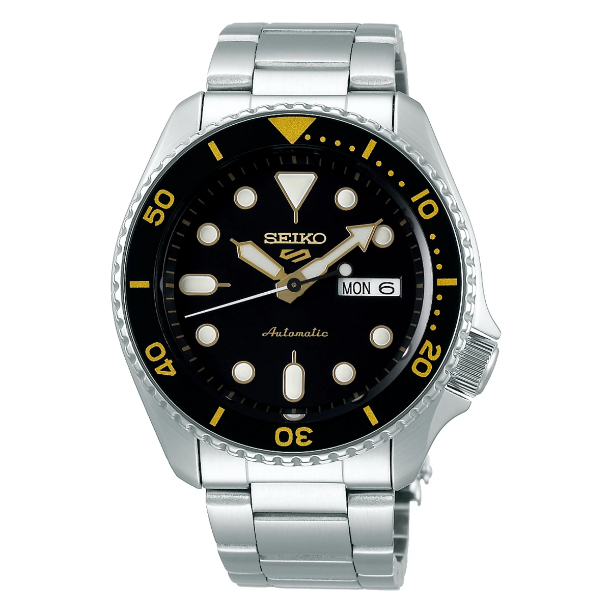 Seiko 5 Sports Diver Style SRPD57