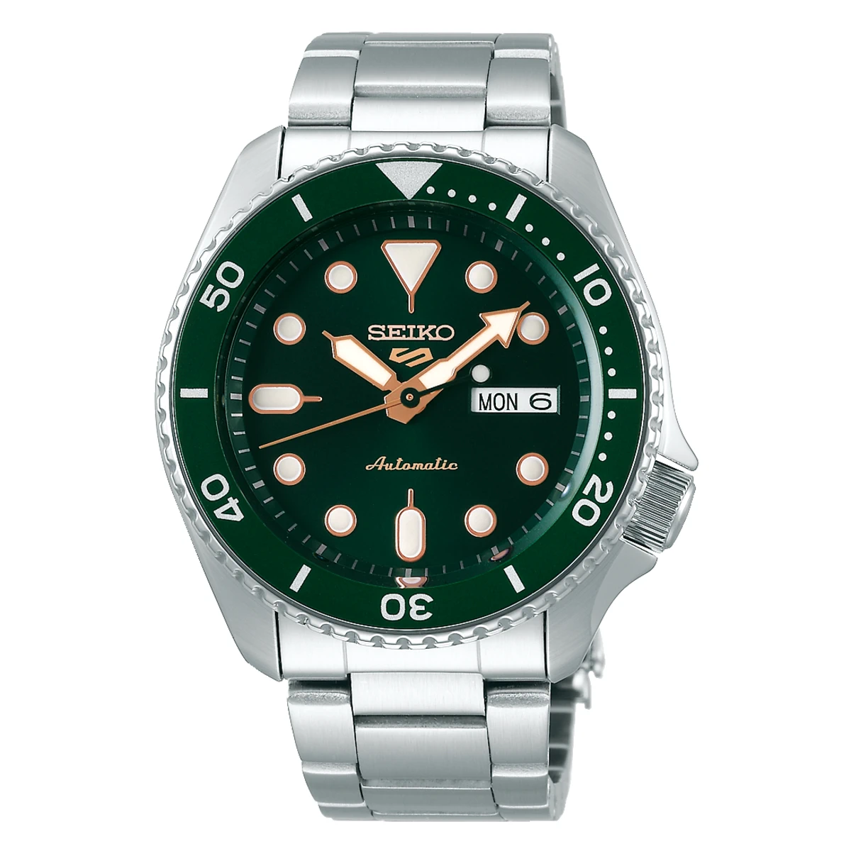 Seiko 5 Sports Diver Style SRPD63