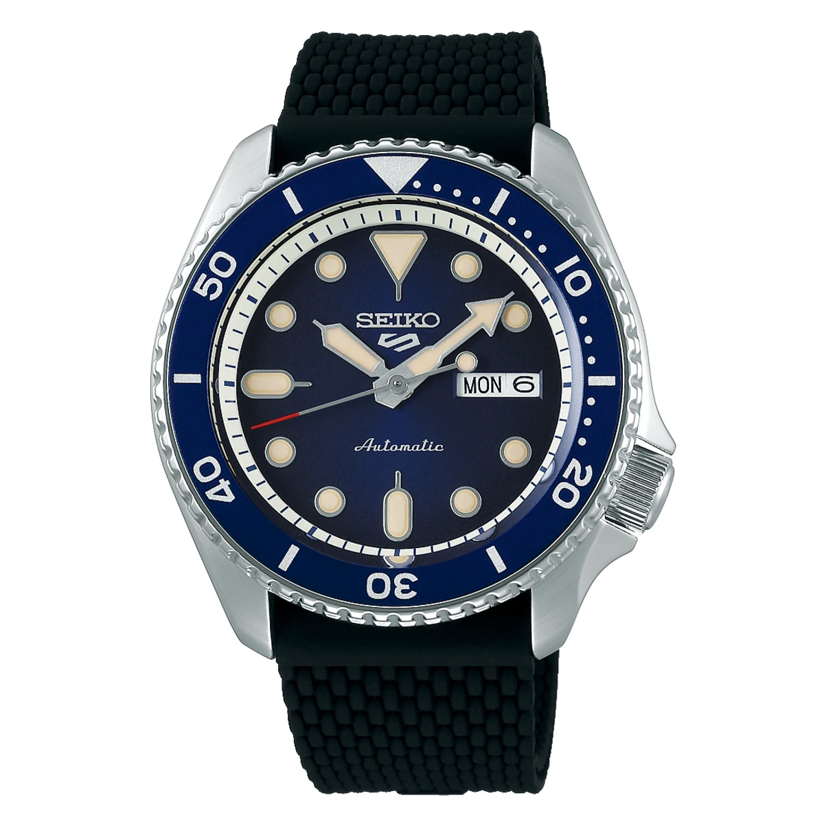 Seiko 5 Sports Diver Style SRPD71