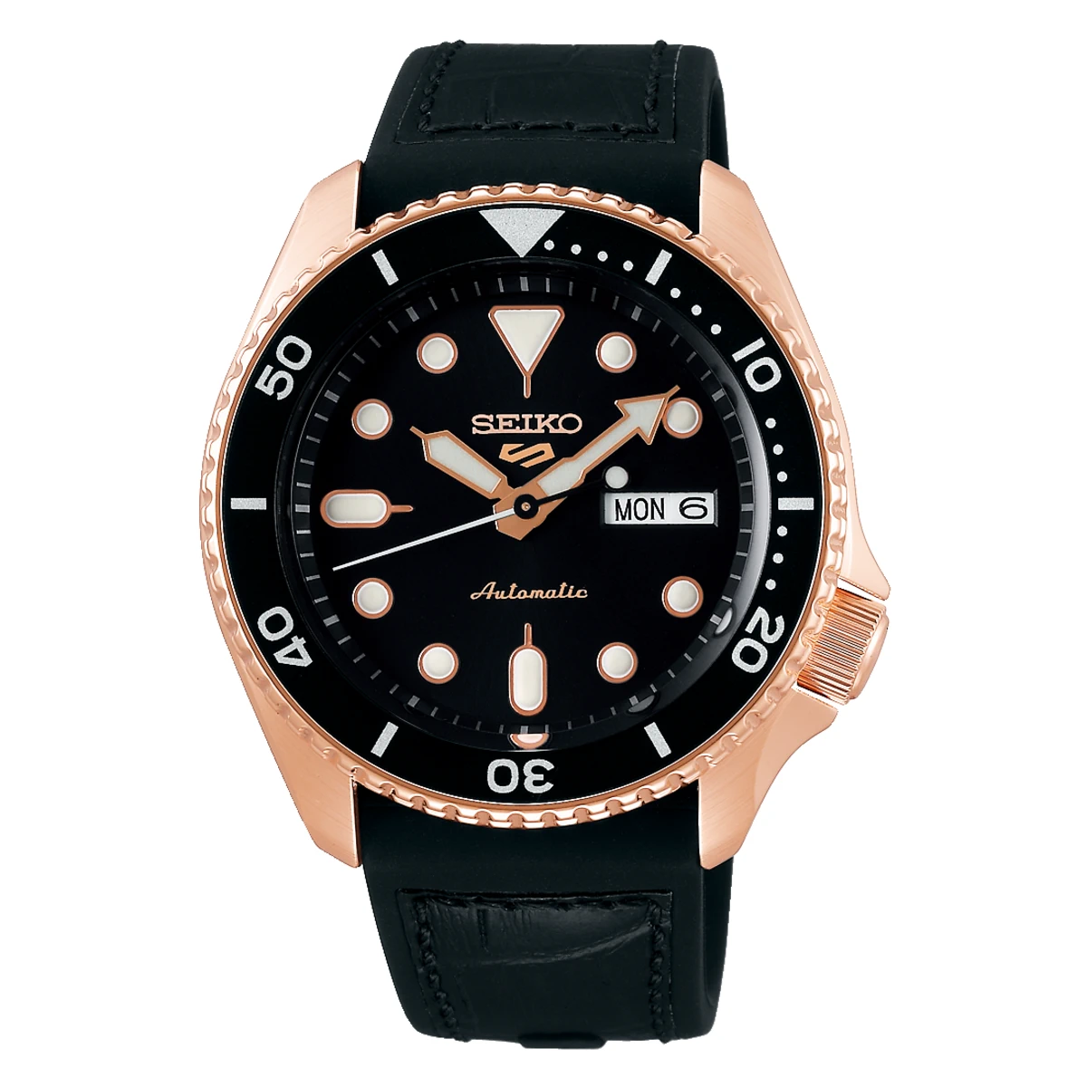 Seiko 5 Sports Diver Style SRPD76