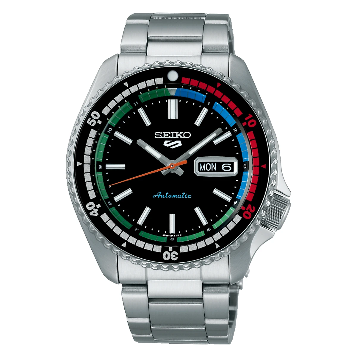 Seiko 5 Sports Diver Style SRPK13