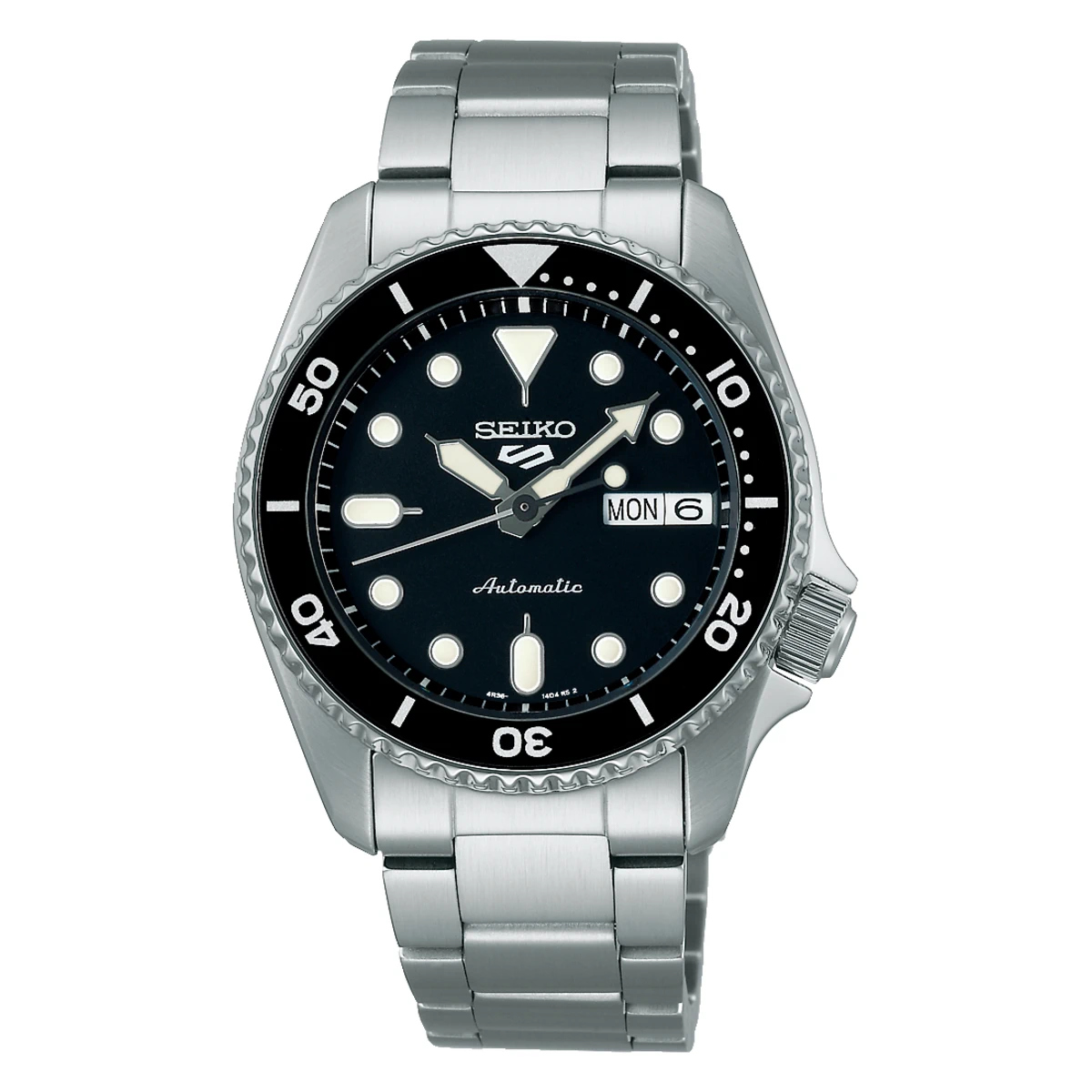 Seiko 5 Sports Diver Style SRPK29