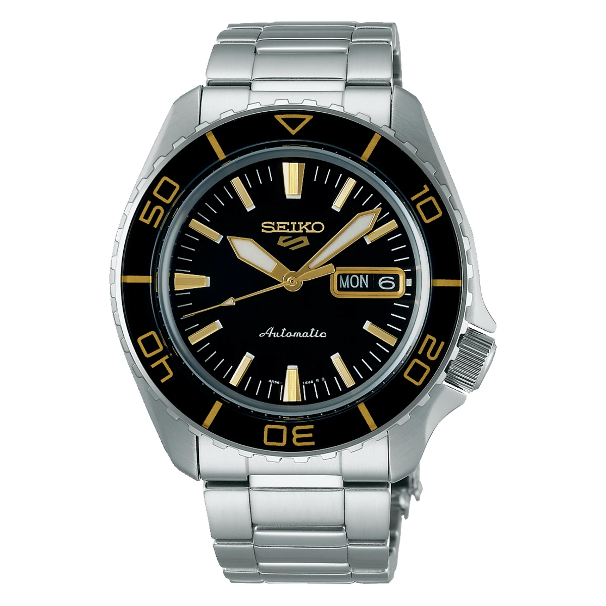 Seiko 5 Sports Diver Style SRPK99