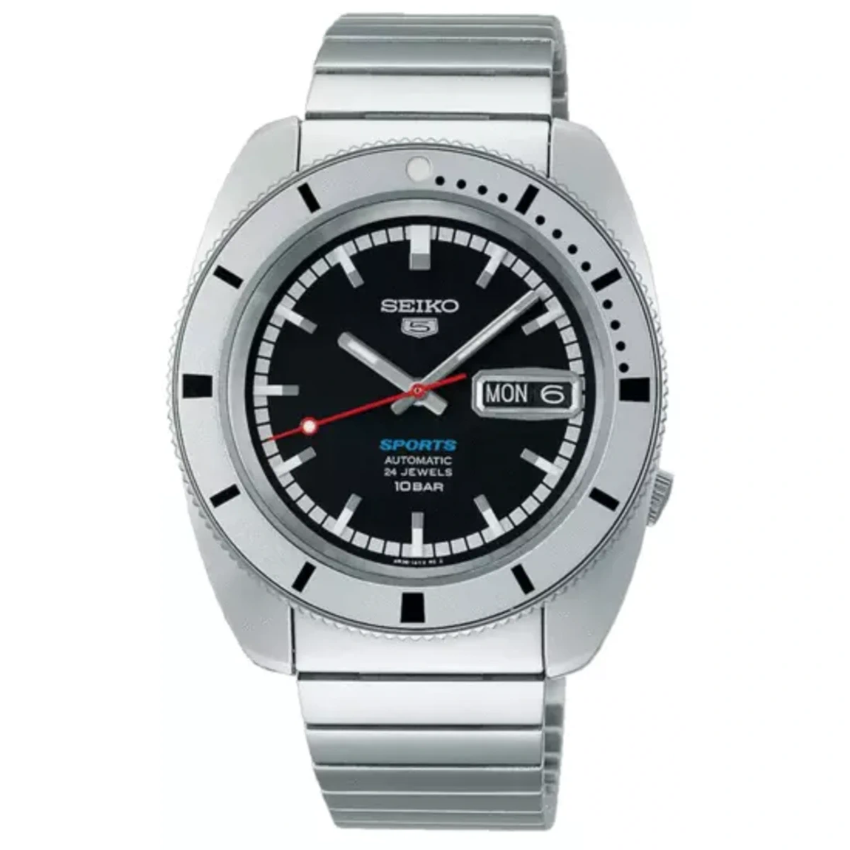 Seiko 5 Sports Diver Style SRPL05