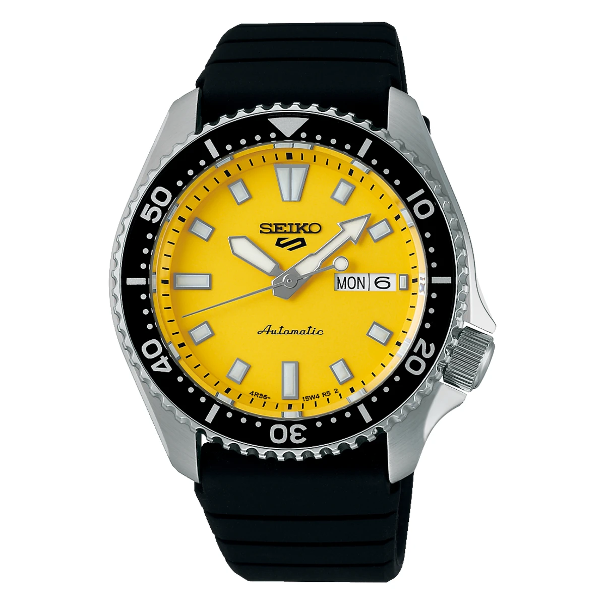 Seiko 5 Sports Diver Style SRPL87