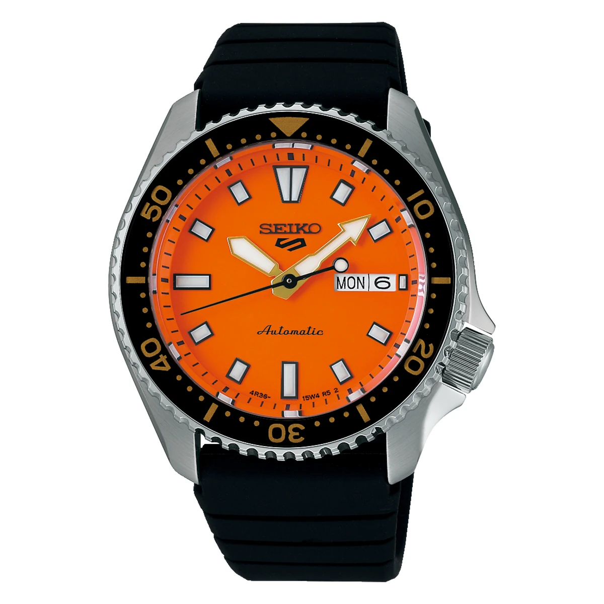 Seiko 5 Sports Diver Style SRPL89