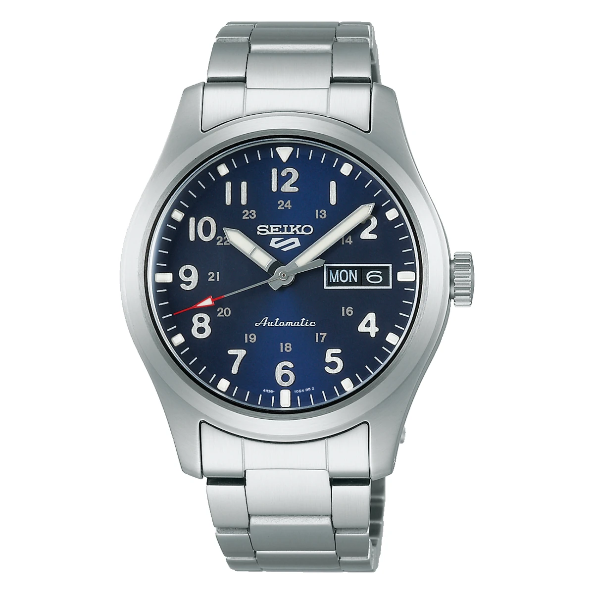 Seiko 5 Sports Field SRPG29