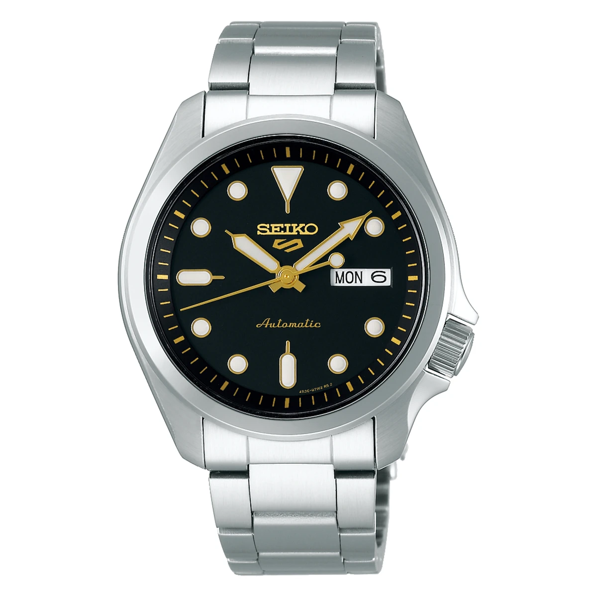 Seiko 5 Sports Style DressKX SRPE57