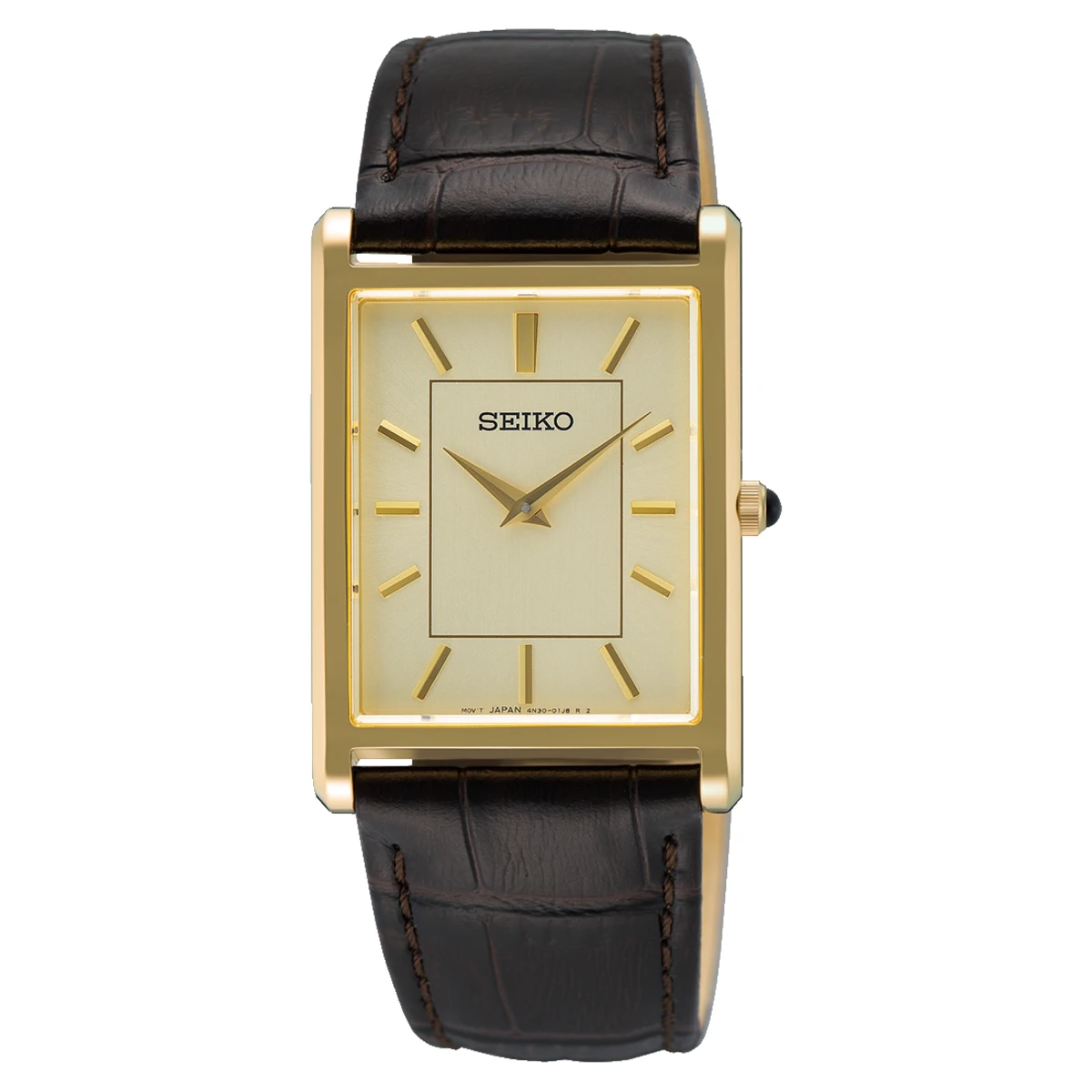 Seiko Classic SWR106