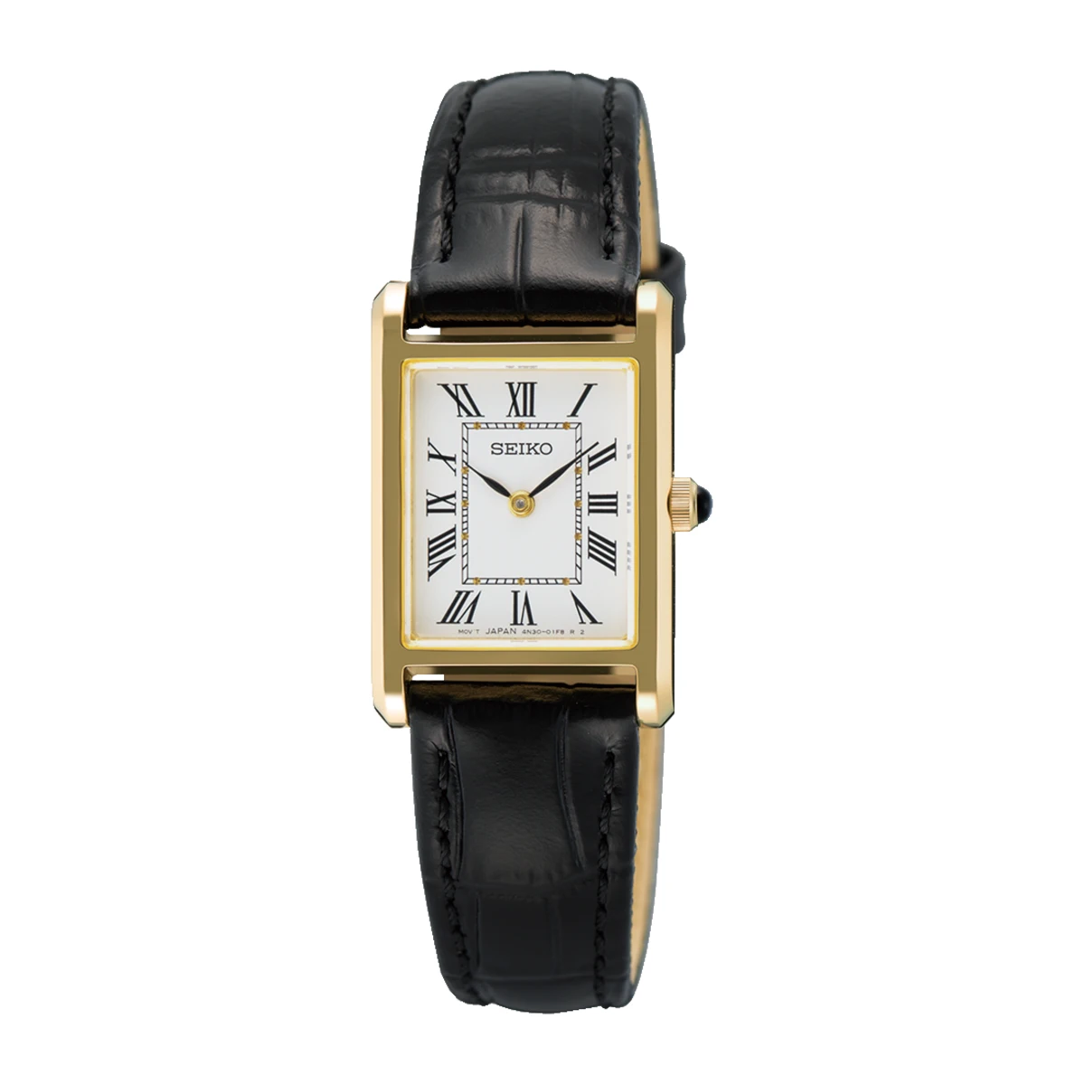 Seiko Classic SWR108