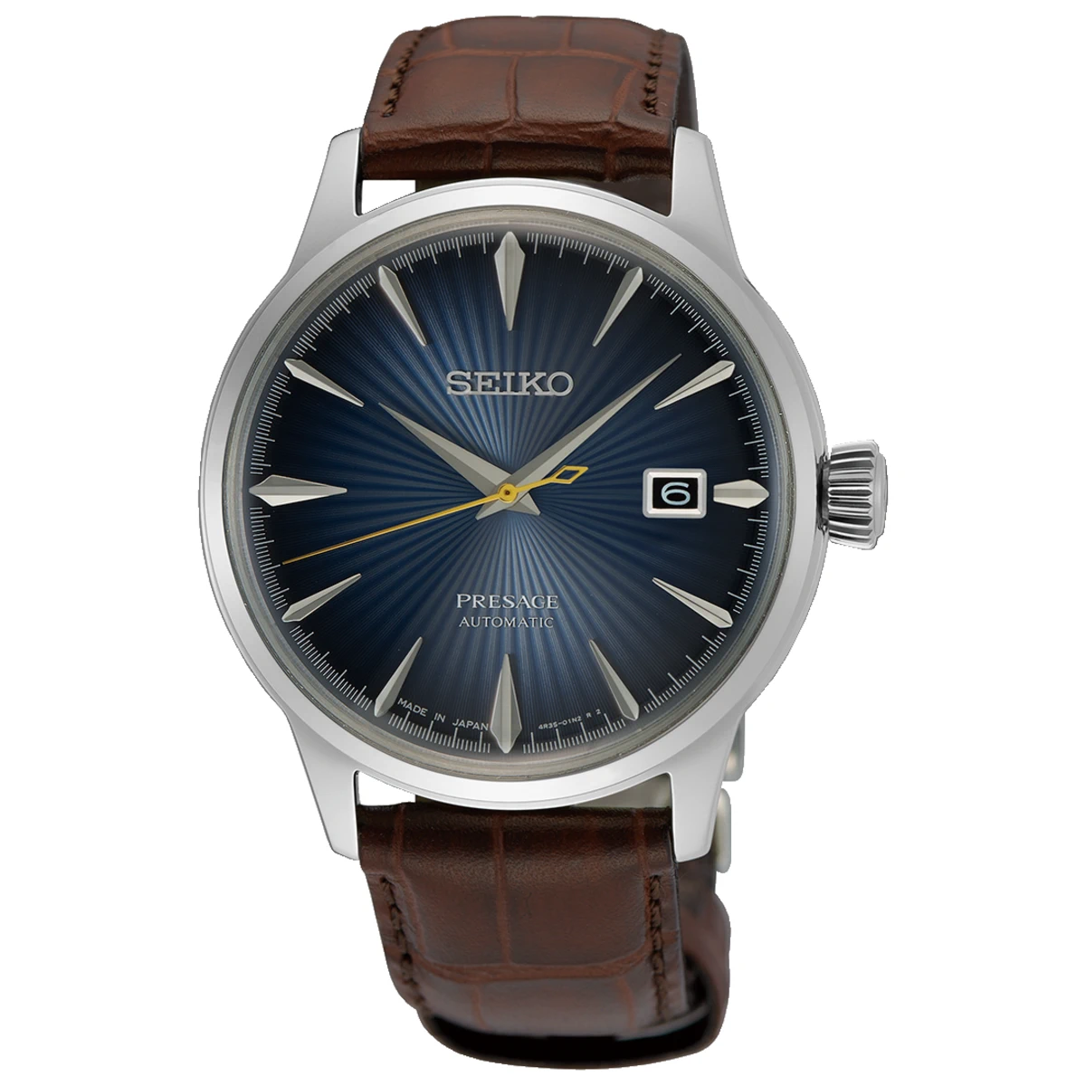 Seiko Presage Cocktail Time SRPK15