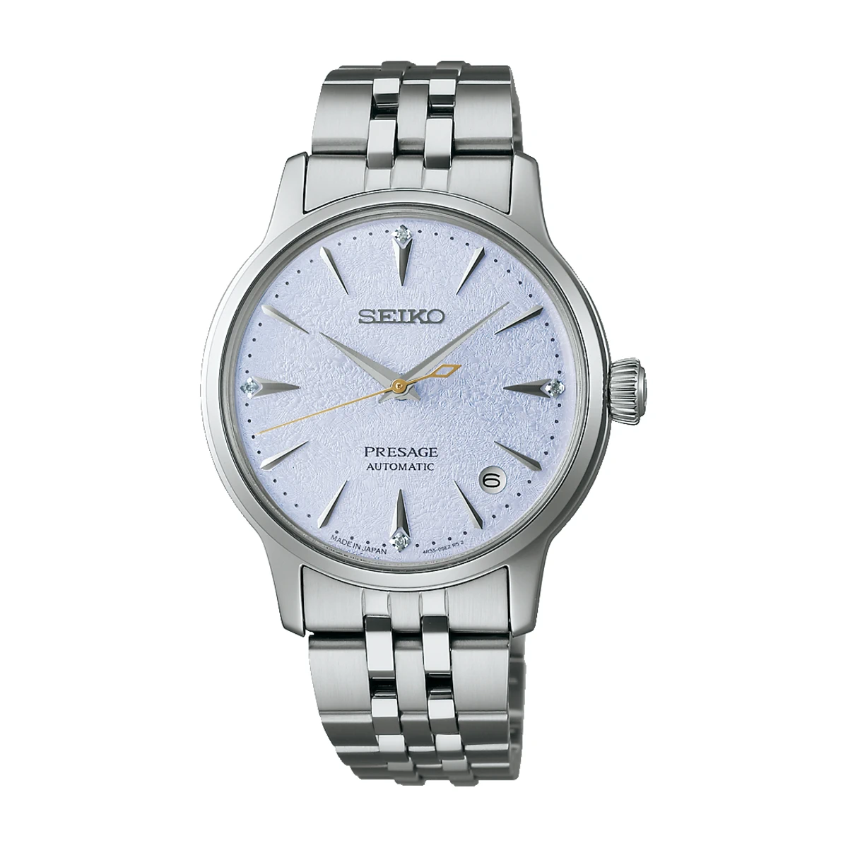 Seiko Presage Cocktail Time SRPL61