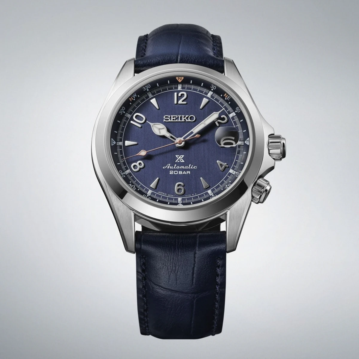 Seiko Prospex Alpinist SPB531