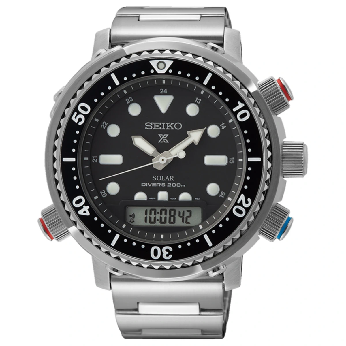 Seiko Prospex "Arnie" SNJ033