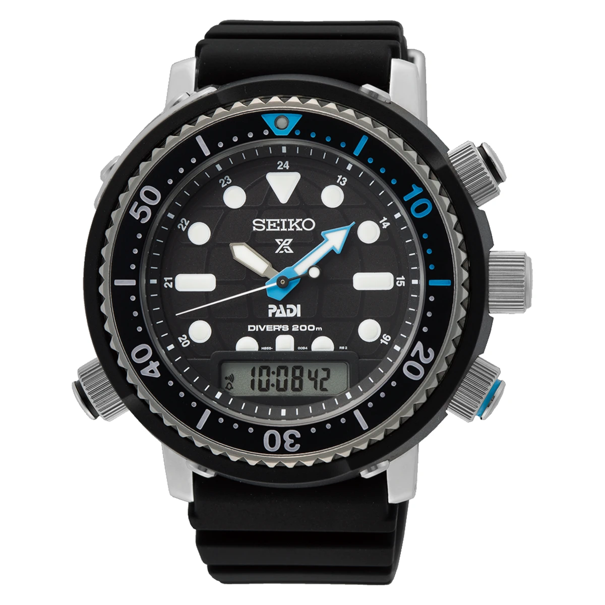 Seiko Prospex "Arnie" SNJ035
