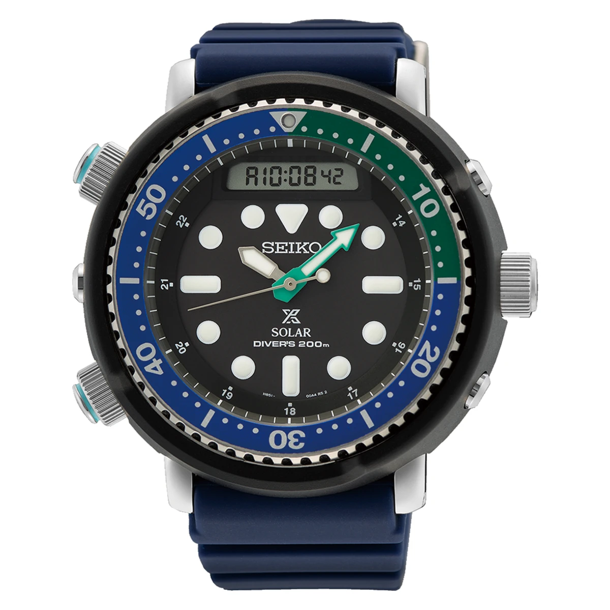Seiko Prospex "Arnie" SNJ039