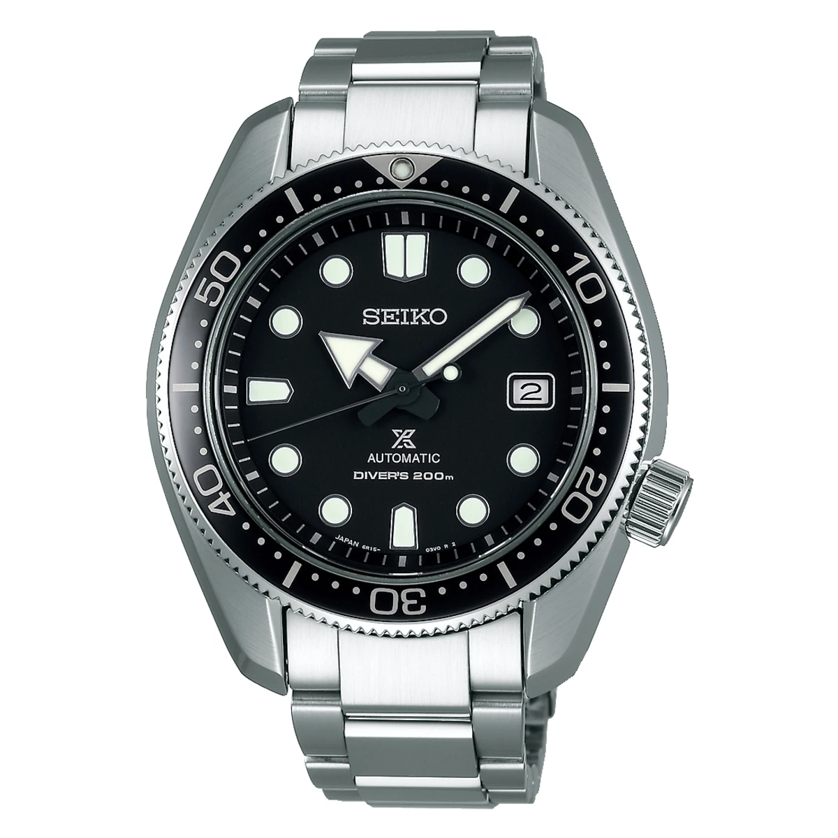 Seiko Prospex Diver SPB077