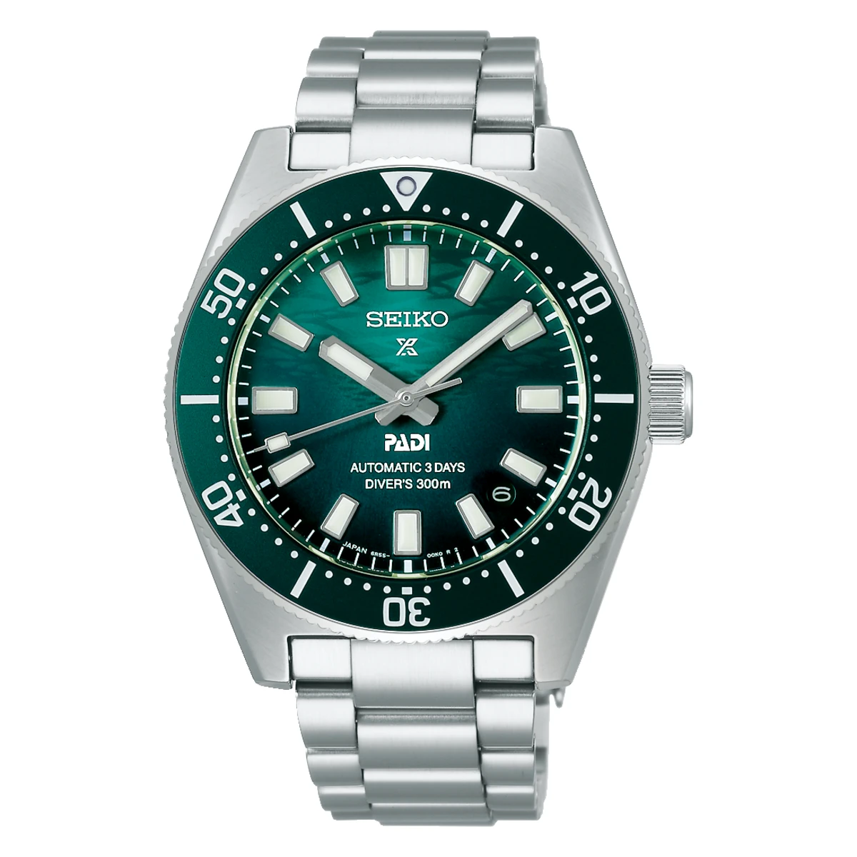 Seiko Prospex Diver SPB501