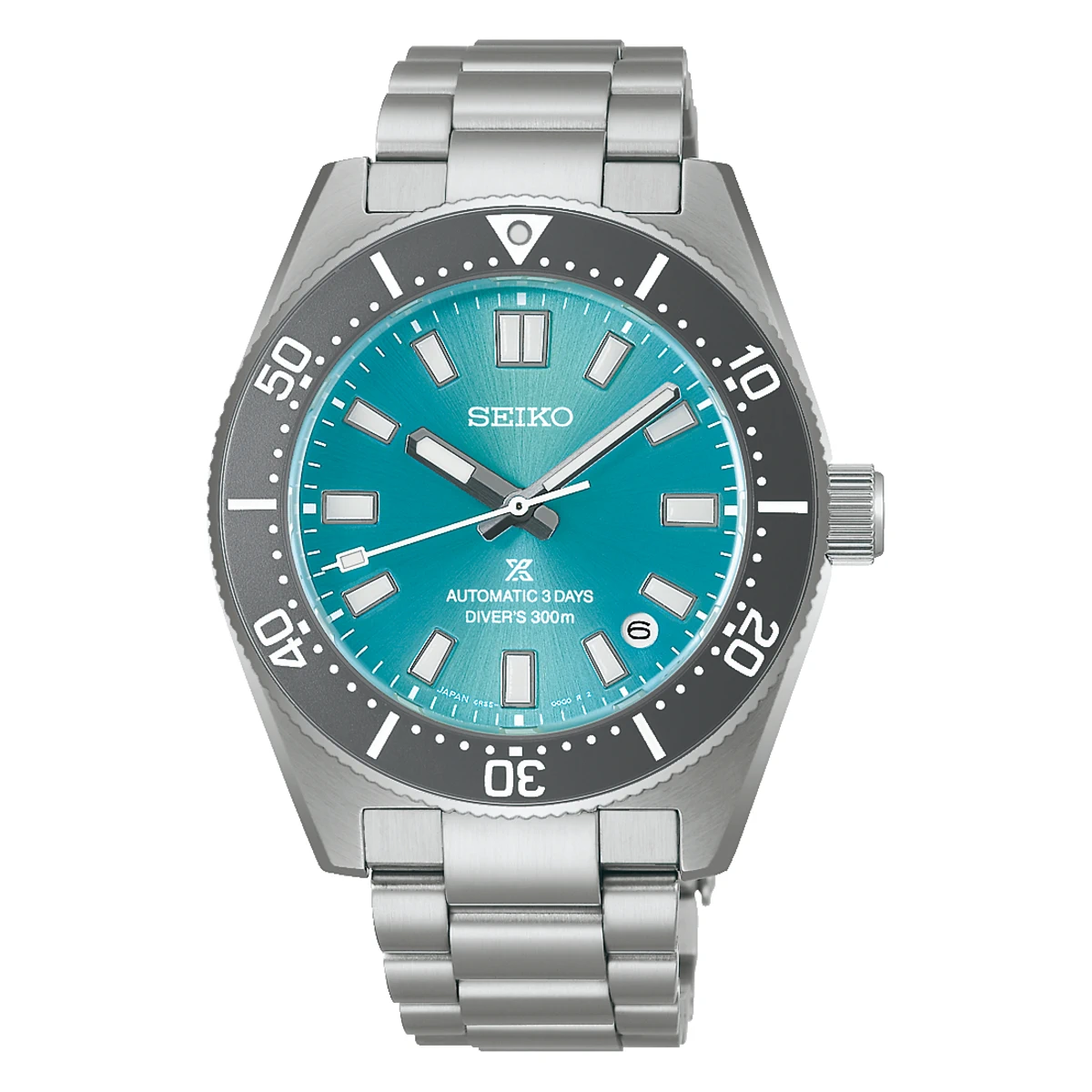Seiko Prospex Diver SPB545