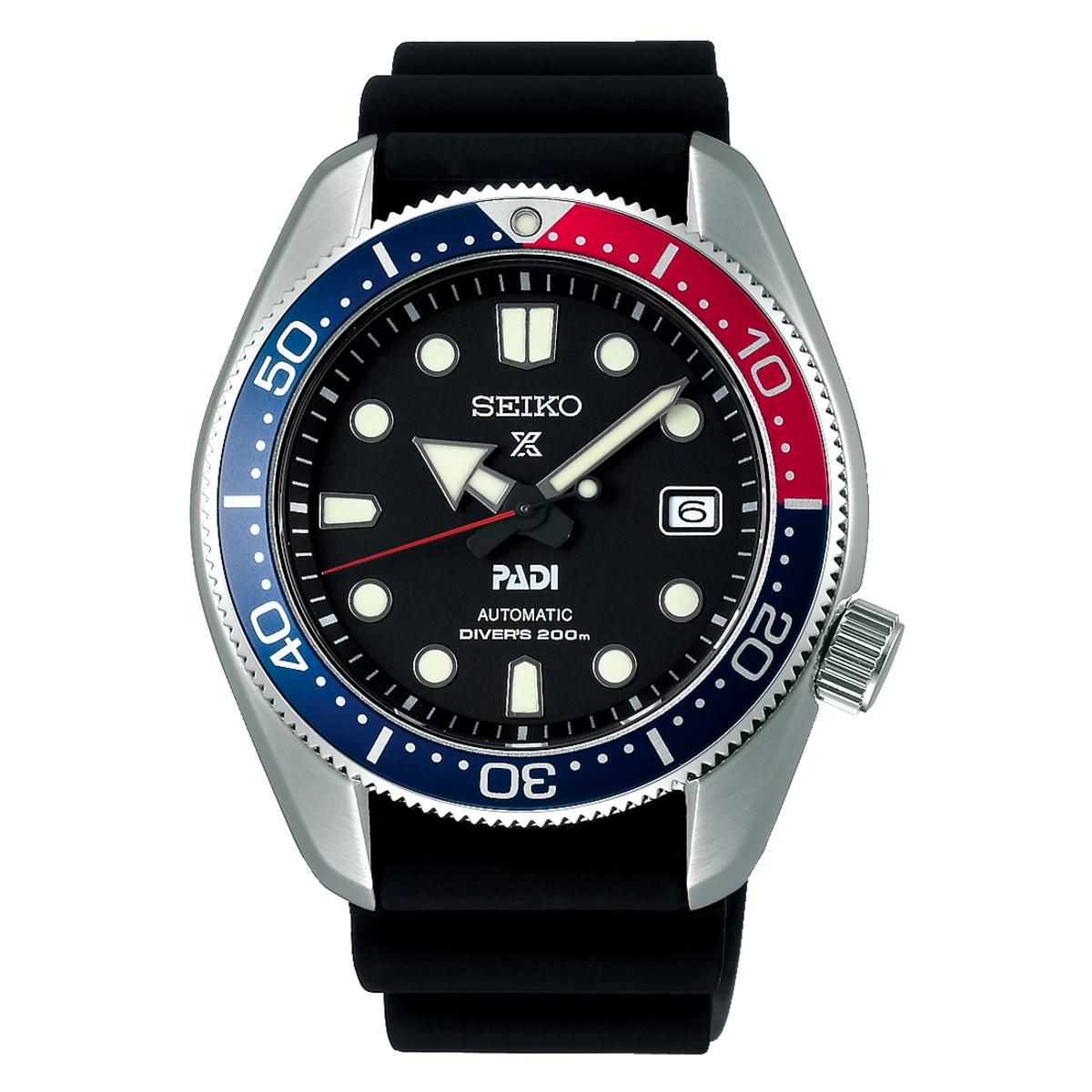 Seiko Prospex Diver "PADI" SPB087