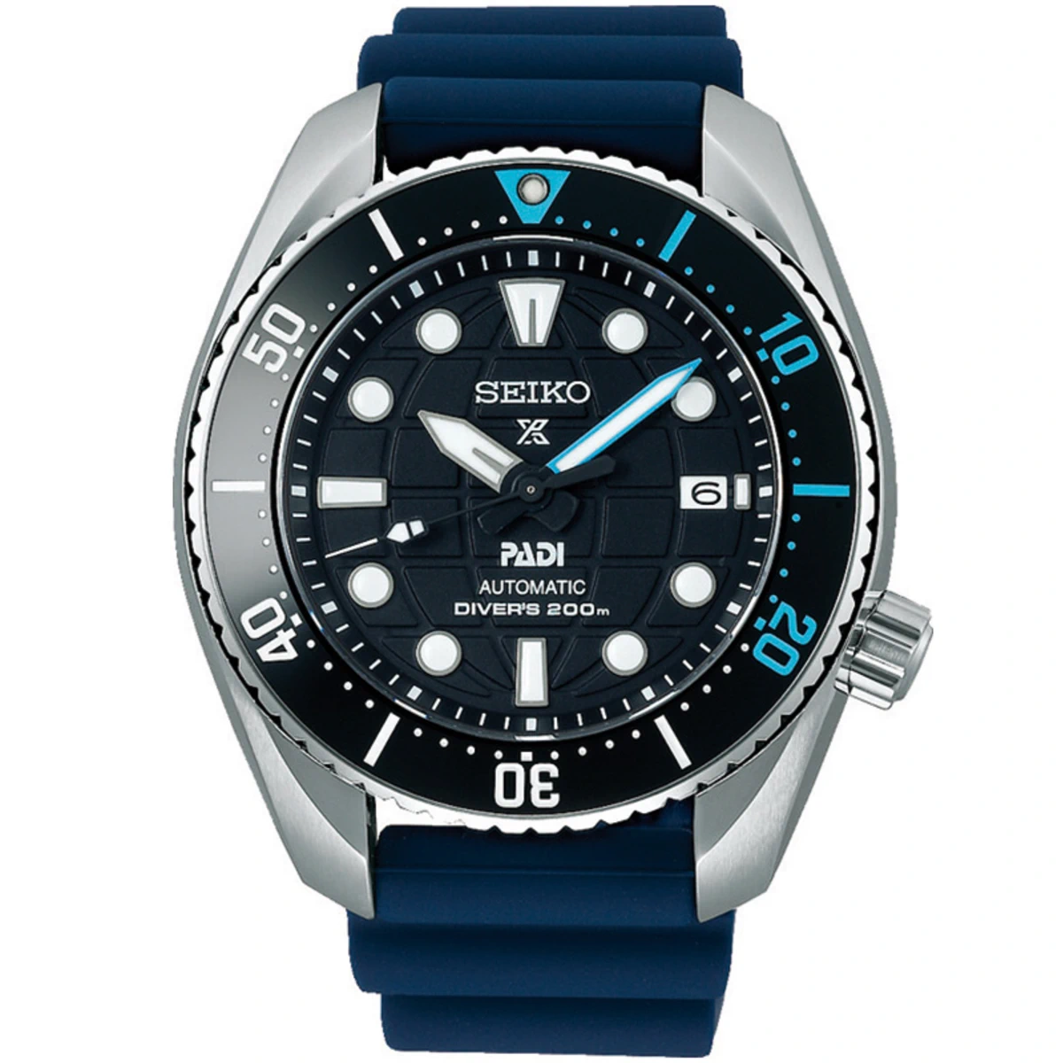 Seiko Prospex Diver "PADI" SPB325