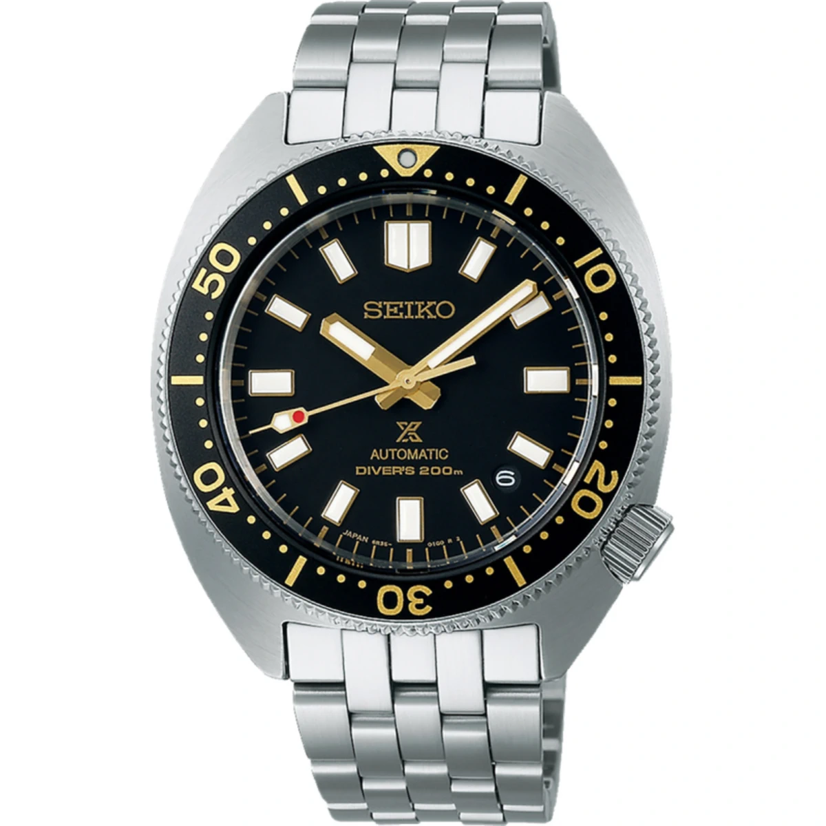 Seiko Prospex Heritage Turtle SPB315