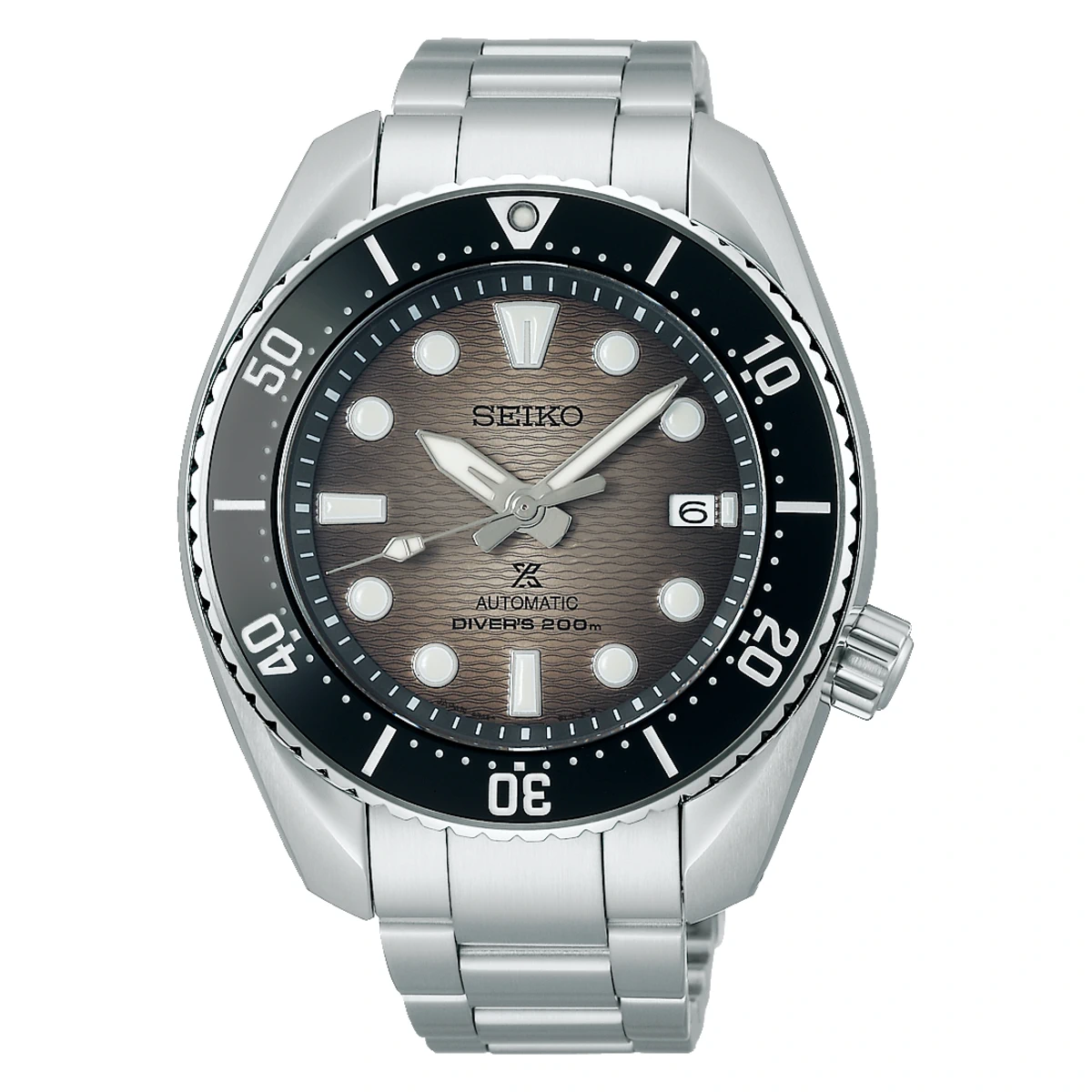 Seiko Prospex King Sumo SPB323