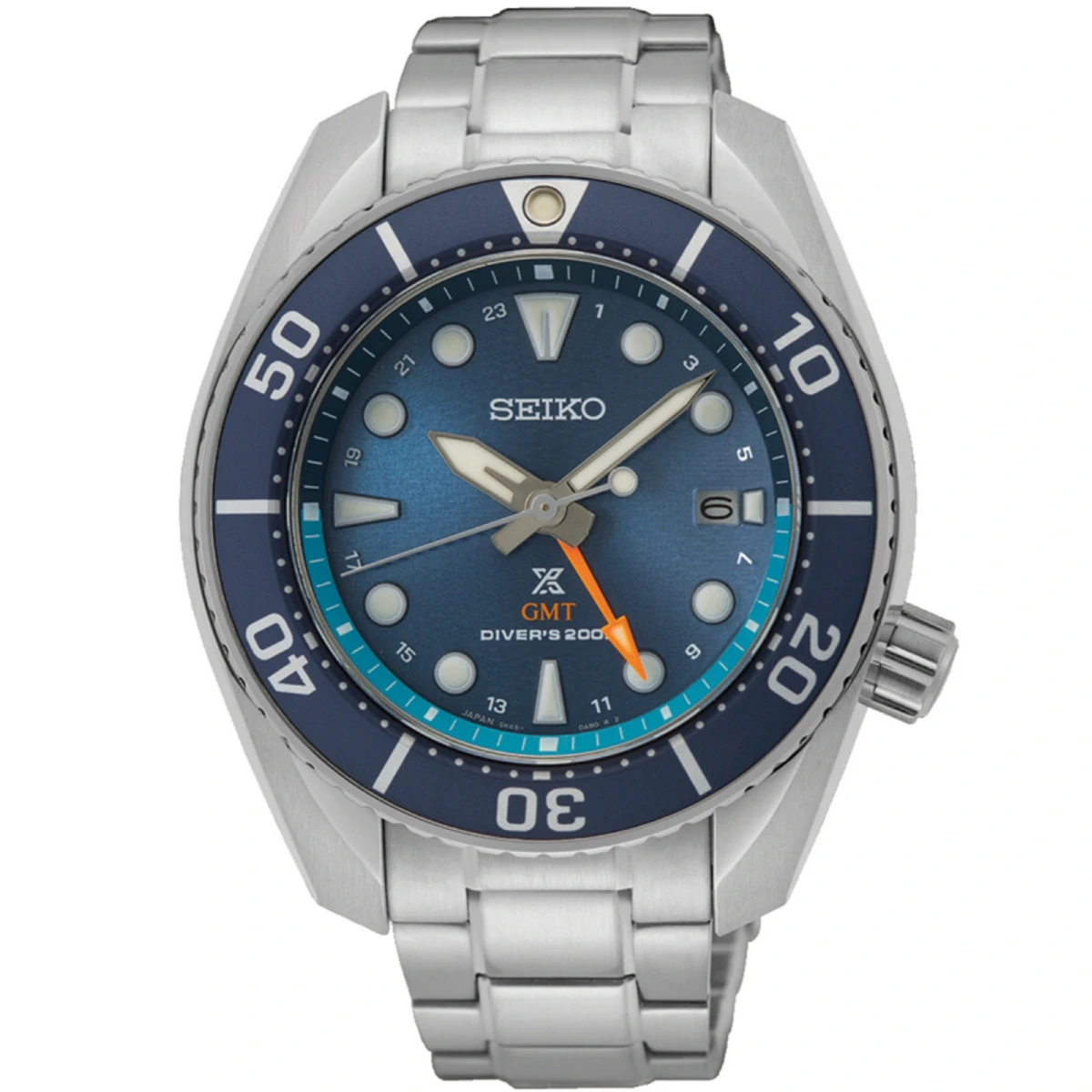 Seiko Prospex Solar Diver SFK001