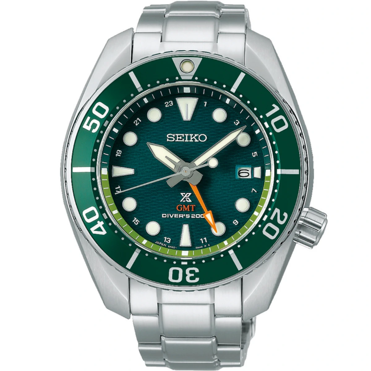 Seiko Prospex Solar Diver SFK003