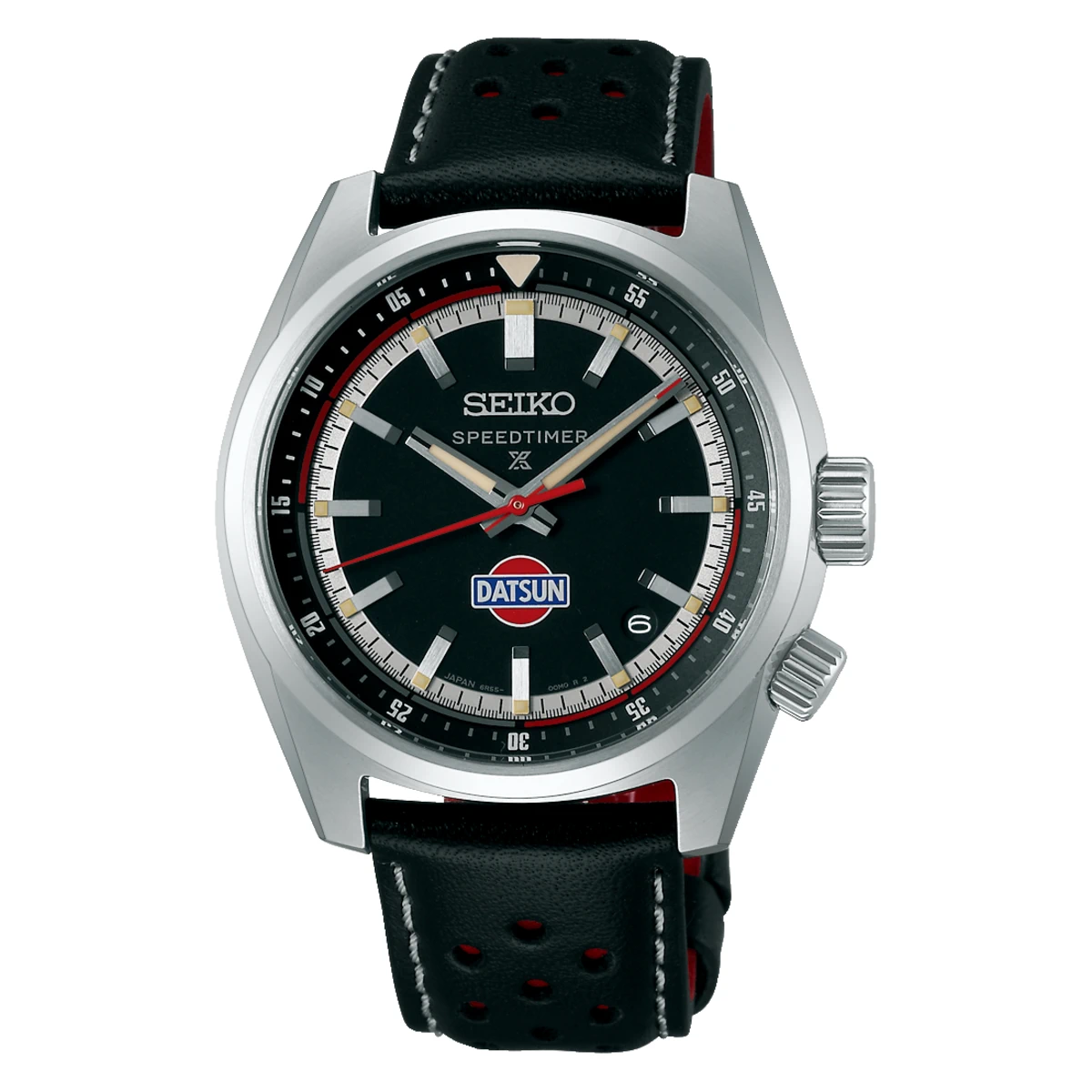 Seiko Prospex Speedtimer Diver "Datsun Edition" SPB517