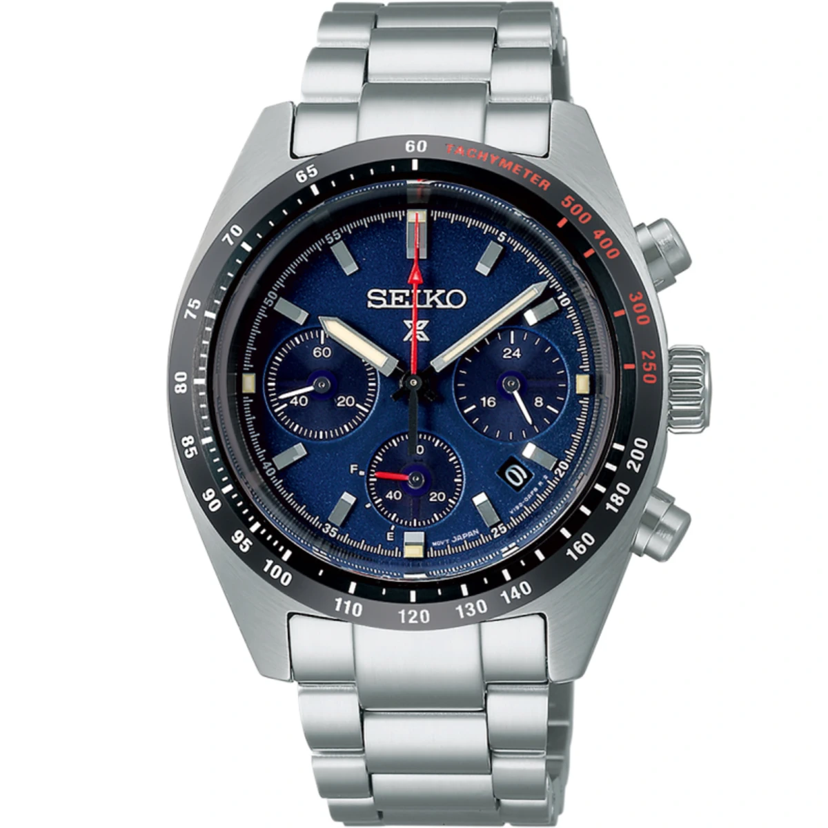 Seiko Prospex Speedtimer SSC815