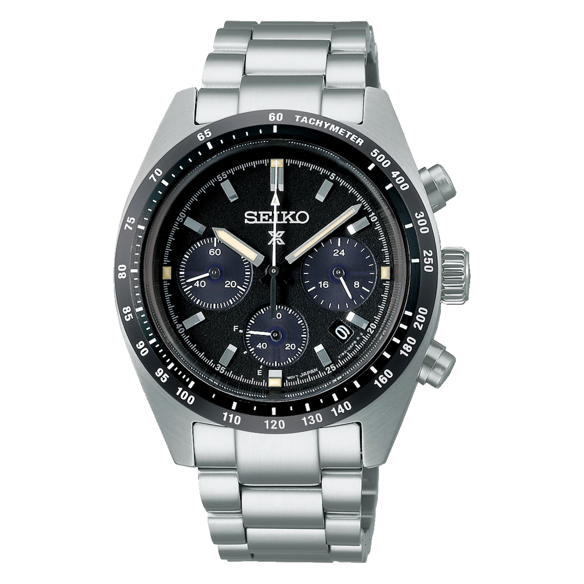 Seiko Prospex Speedtimer SSC819