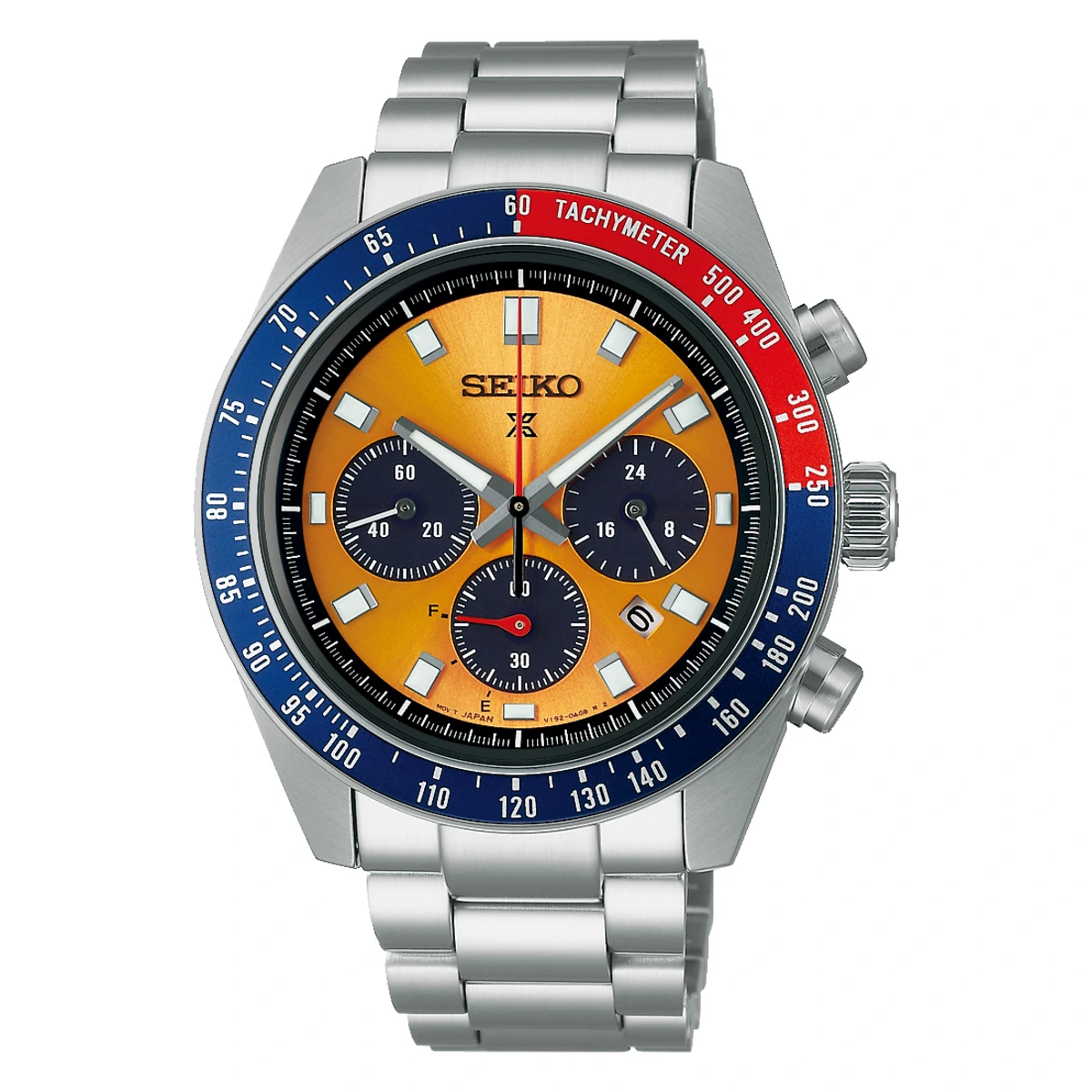 Seiko Prospex Speedtimer SSC947