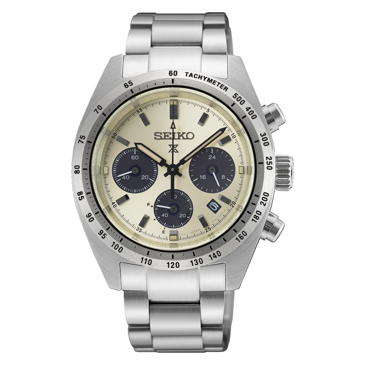 Seiko Prospex Speedtimer SSC959