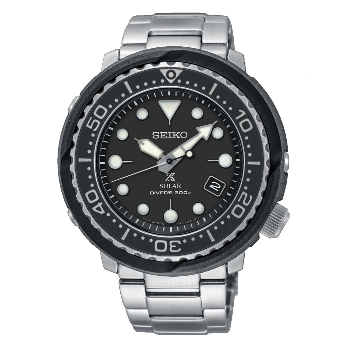 Seiko Prospex "Tuna Lite" SNE497