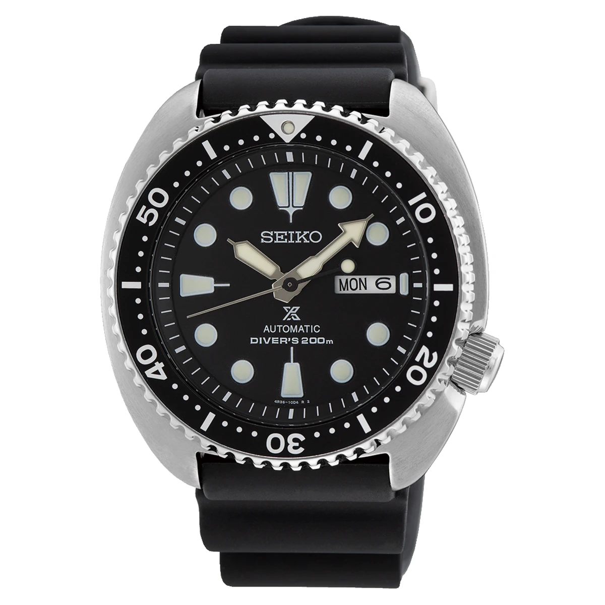 Seiko Prospex Turtle SRPE93