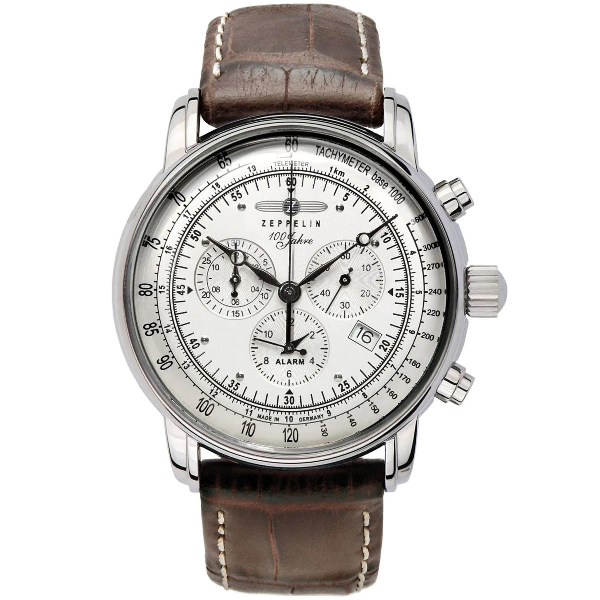 Zeppelin Los Angeles Chronograph